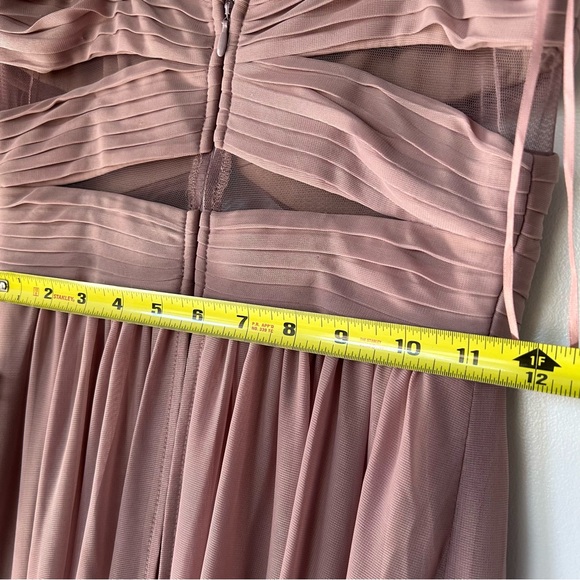 Birdy Grey Lavender Maxi Dress - Picture 7 of 7